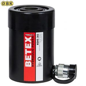 Kích thủy lực 1 chiều 15 tấn BETEX NSSS158