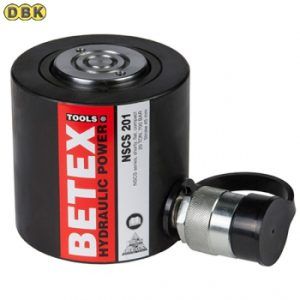 Kích thủy lực 1 chiều 20 tấn BETEX NSCS201