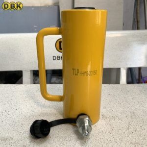 Kích thủy lực 1 chiều 20 tấn 150mm TLP HHYG-20150