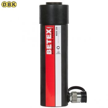 Kích thủy lực 1 chiều 30 tấn BETEX NSSS308 kich thuy luc 1 chieu 30 tan betex nsss3081