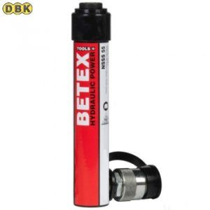 Kích thủy lực 1 chiều 5 tấn BETEX NSSS55