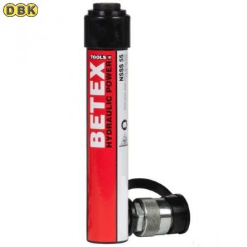 Kích thủy lực 1 chiều 5 tấn BETEX NSSS55 kich thuy luc 1 chieu 5 tan betex nsss55