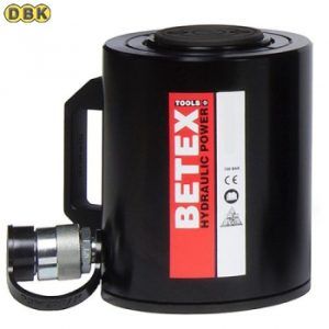Kích thủy lực 1 chiều 50 tấn BETEX SSA502