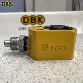 Kích thủy lực 1 chiều lùn tầng 10 tấn 25mm TLP HHYG-10D kich thuy luc 1 chieu lun tang 10 tan hanh trinh 25mm tlp hhyg 10d