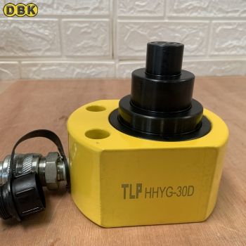 Kích thủy lực 1 chiều lùn tầng 30 tấn 54mm TLP HHYG-30D kich thuy luc 1 chieu lun tang 30 tan hanh trinh 54mm tlp hhyg 30d
