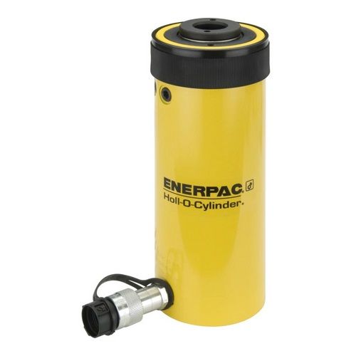 Kích thủy lực rỗng tâm Enerpac RCH kich thuy luc 1 chieu rong tam enerpac rch 1
