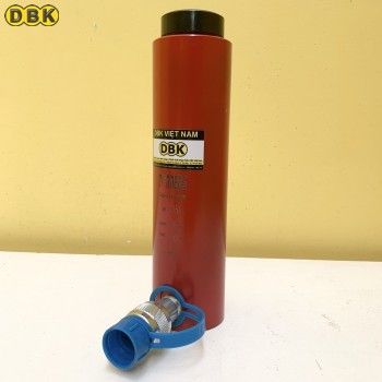 Kích thủy lực 10 tấn, 150mm TONNERS DR-10150 kich thuy luc 10 tan 150mm tonners dr 101501