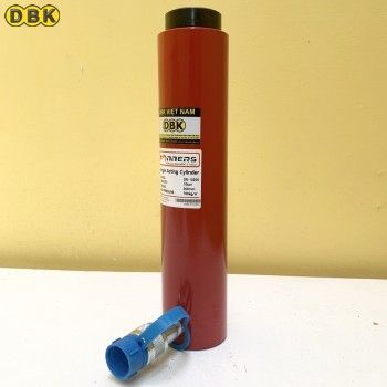 Kích thủy lực 10 tấn, 200mm TONNERS DR-10200 kich thuy luc 10 tan 200mm tonners dr 10200
