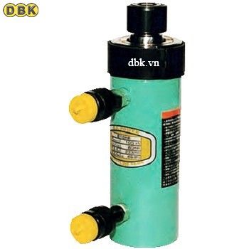 Kích thủy lực 10 tấn, 250mm OSAKA E10H25 kich thuy luc 10 tan 250mm osaka e10h25