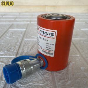 Kích thủy lực 10 tấn, 50mm TONNERS DSR-1050
