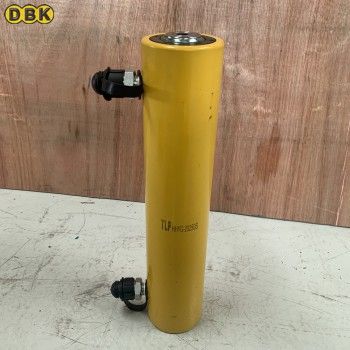 Kích thủy lực 2 chiều 20 tấn 250mm TLP HHYG-20250S kich thuy luc 2 chieu 20 tan hanh trinh 250mm tlp hhyg 20250s