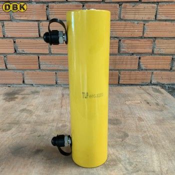Kích thủy lực 2 chiều 30 tấn 200mm TLP HHYG-30200S kich thuy luc 2 chieu 30 tan hanh trinh 200mm tlp hhyg 30200s