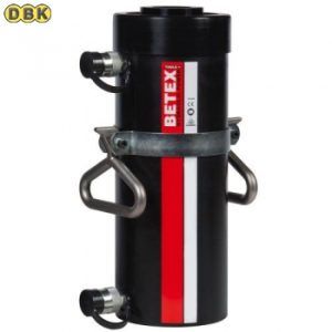 Kích thủy lực 2 chiều 60 tấn BETEX NDAH603