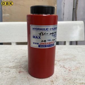 Kích thủy lực 20 tấn, 100mm JINSAN JSC-20100