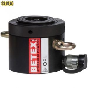 Kích thủy lực 250 tấn BETEX JLPC2502