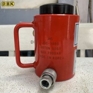 Kích thủy lực 30 tấn, 50mm JINSAN JSC-3050