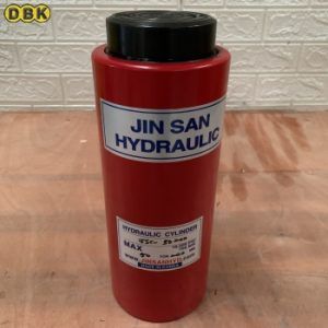 Kích thủy lực 50 tấn, 200mm JINSAN JSC-50200