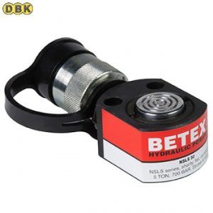 Kích thủy lực lùn 10 tấn BETEX NSLS100