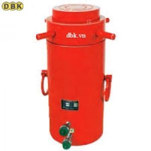 Kích thủy lực vòng hãm quá tải 200 tấn, 200mm OSAKA JN200H20