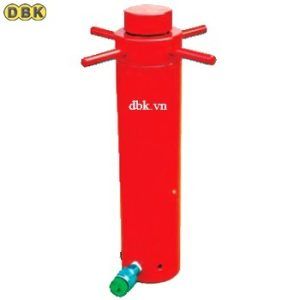 Kích thủy lực vòng hãm quá tải 200 tấn, 300mm OSAKA JN200H30